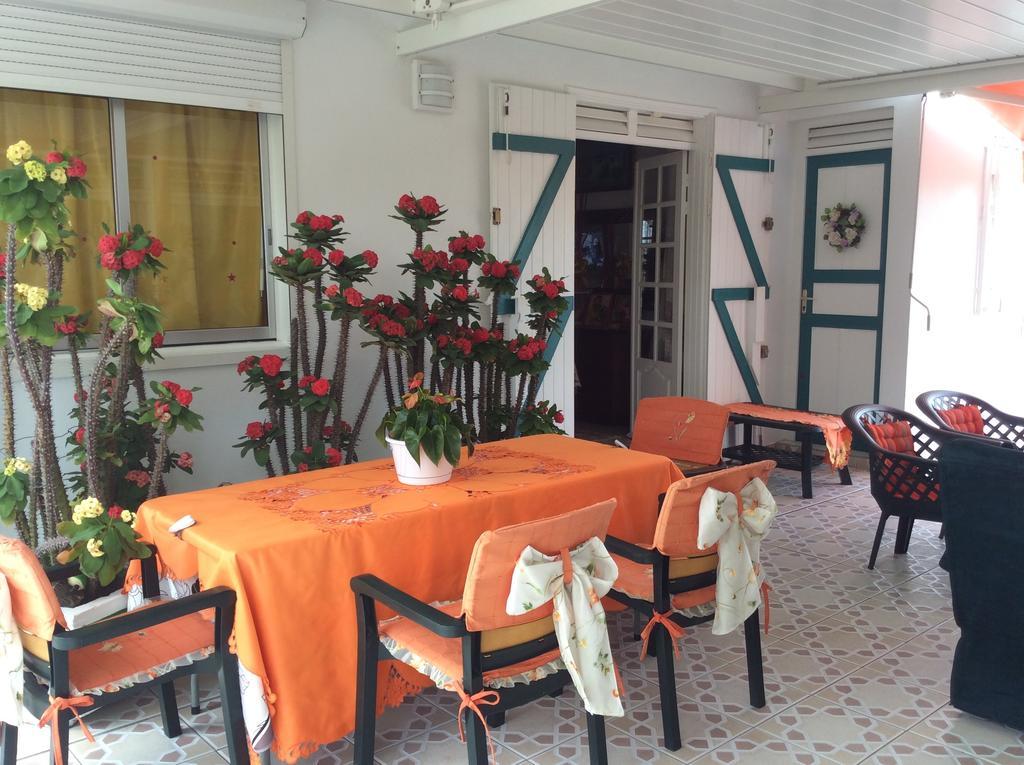 Villa Ludivine Sainte-Anne  Chambre photo