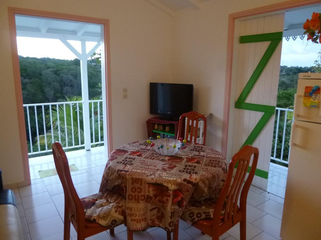 Villa Ludivine Sainte-Anne  Chambre photo