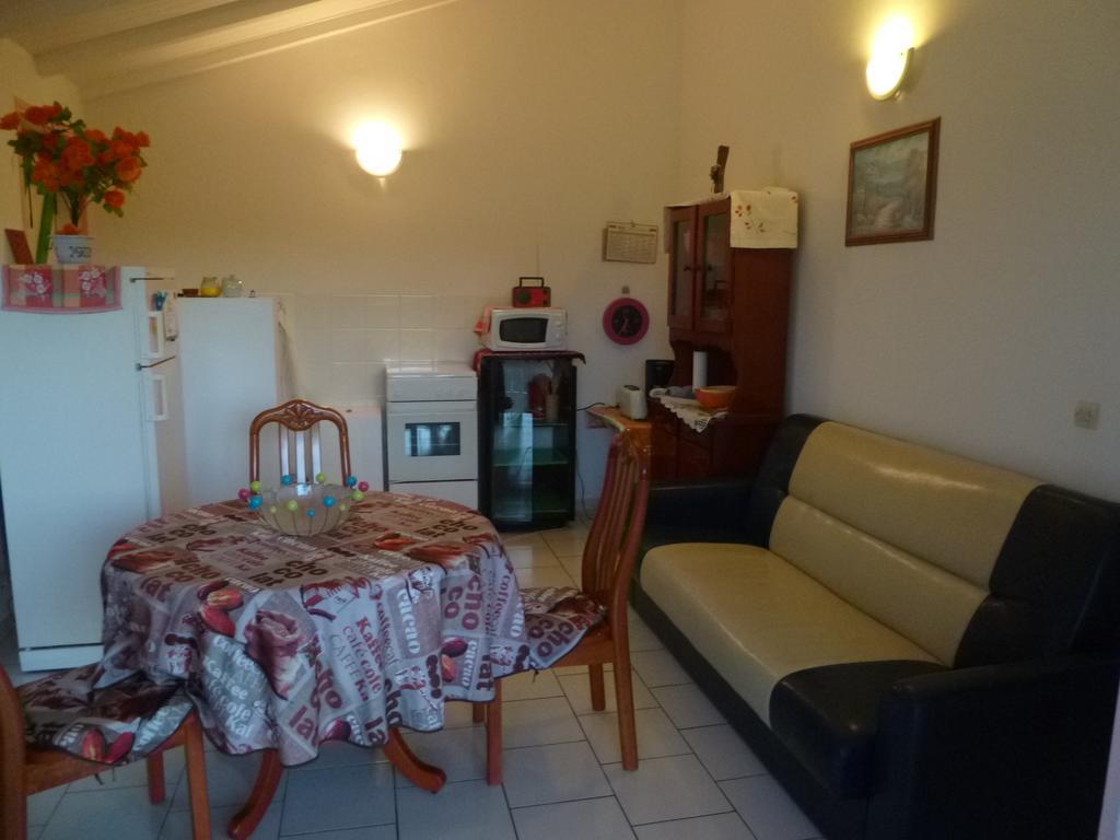 Villa Ludivine Sainte-Anne  Chambre photo