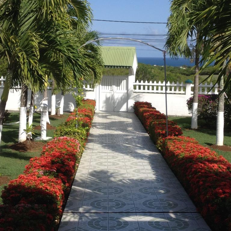 Villa Ludivine Sainte-Anne  Chambre photo