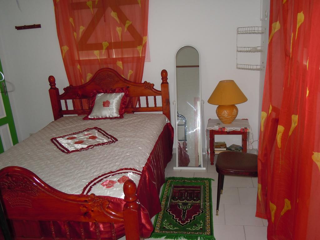 Villa Ludivine Sainte-Anne  Chambre photo