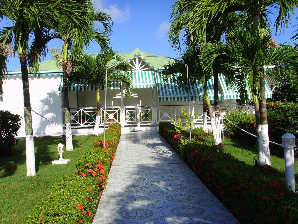 Villa Ludivine Sainte-Anne  Chambre photo